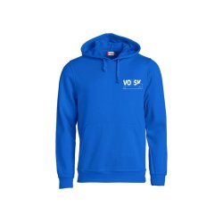 4a-VOSK-Newwave Unisex Basic Hoodie 021031