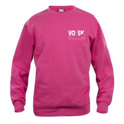 4a-NewWave B�rn Basic Roundneck 021020