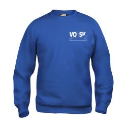 4b-VOSK-Newwave Unisex Basic Roundneck 021030