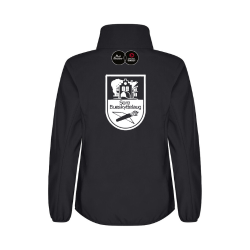 5a-SOB-NewWave Dame Classic Softshell Jacke 0200915-945