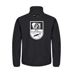 5a-SOB-NewWave Herre Classic Softshell Jacket 0200910-945