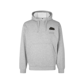 4d NFS-ID-Soft Hoodie-0660 fv. Gr Melange