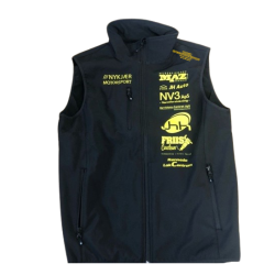 6a-NYKJR-New Wave-Classic Softshell Herre Vest-0200911-99