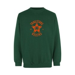 TF.C-4-ID Unisex  Klassisk Sweatshirt 0600