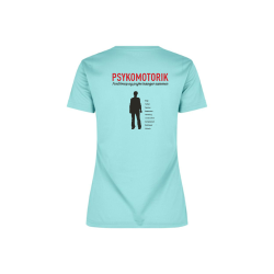 1b-DAP-ID YES Active dame T-Shirt 2032