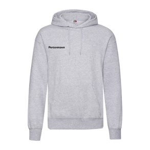 4c-Br�derup-L-shop-Classic Hoodie-F421-Heather Grey