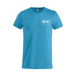 1a-VOSK-Newwave B�rn Basic-T-Shirt  029032