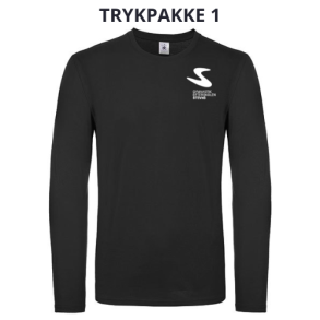 2a-Lang�rmet t-shirt-BCTU05T