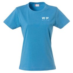 1a-VOSK-Newwave Dame Basic-T-Shirt  029031