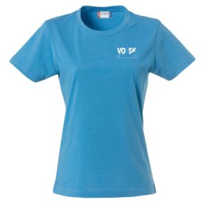 1a-VOSK-Newwave Dame Basic-T-Shirt  029031