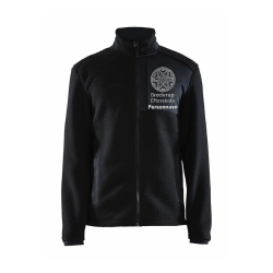 5b-Br�derup-Craft-Pile Fleece Jacket Herre-1912220-999000