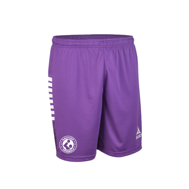 7e-NH-Select-Spain trningsshorts Herre-600110 fv. Lilla