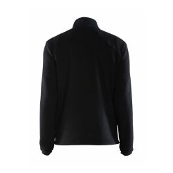 5b-Br�derup-Craft-Pile Fleece Jacket Herre-1912220-999000