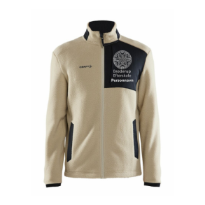 5a-Br�derup-Craft-Pile Fleece Jacket Herre-1912220-211999