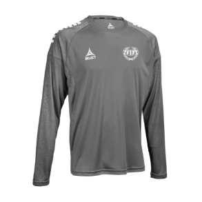 2c-FBH-Select-Spain Langrmet spillertrje - brn-600107 fv.gr/hvid