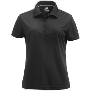 2b-VG-Cutter & Buck Dame Kelowna Polo 354401