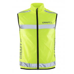 6a-Craft Visibility Vest 192480-1850