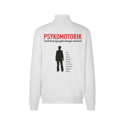 4e-DAP-ID PRO Wear CARE cardigan | ub�rstet-0382