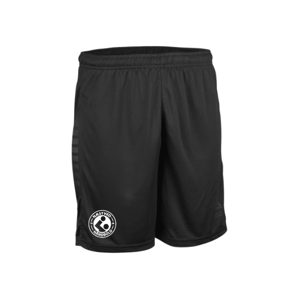 7c-NH-Select-Spain trningsshorts Herre-600110 fv. Sort/Sort