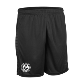 7c-NH-Select-Spain trningsshorts brn-600109 fv. Sort/Sort