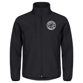 5a-NFP-Clique-Softshell Jakke-0200910 fv.99