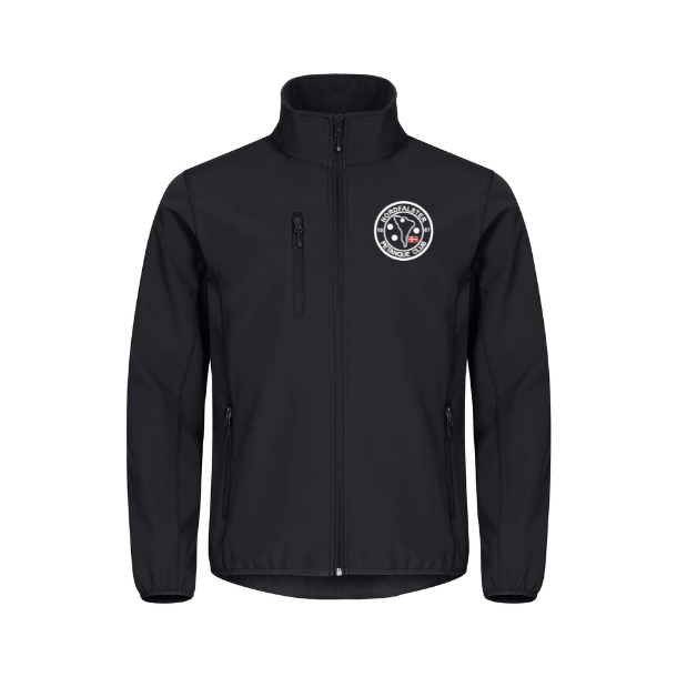 5a-NFP-Clique-Softshell Jakke-0200910 fv.99