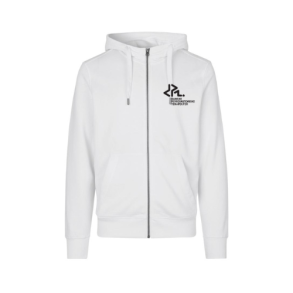 4g-DAP-ID CORE hoodie | zip-0638