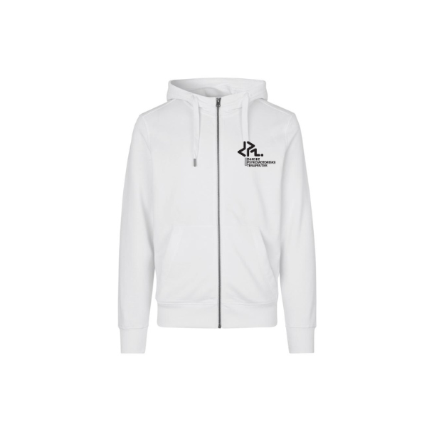4g-DAP-ID CORE hoodie | zip-0638