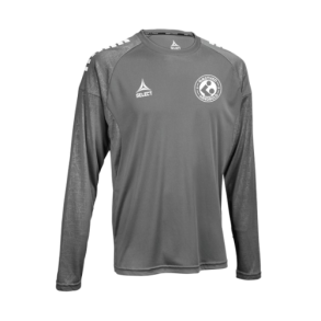 1g-NH-Select-Spain l/ t-shirt brn-600107 fv. Gr