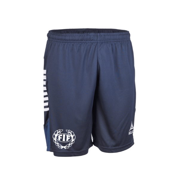 7b-FHB-Select-Spain Shorts-600110 fv.navy/hvid