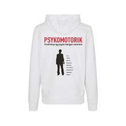 4g-DAP-ID CORE hoodie | zip-0638