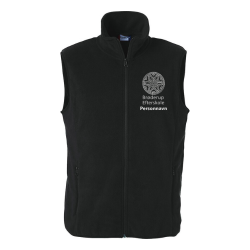 6b-Br�derup-NewWave-Basic Polar Fleece Vest-023902-99