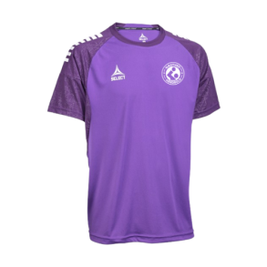 1c-NH-Select-Spain t-shirt voksen-600105 fv. Lilla