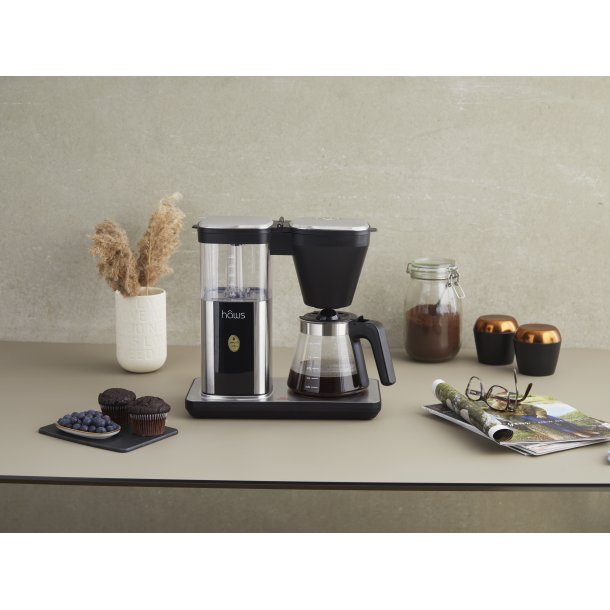 haws Kaffemaskine Bog�