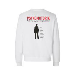 4d-DAP-ID Sweatshirt | �kologisk-0682