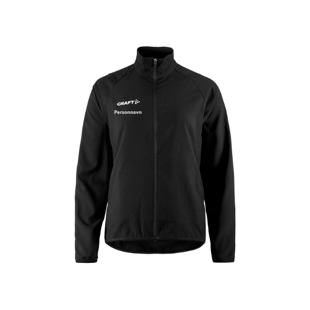 5b-Brderup-Craft-Training Jacket M-1914672-999000
