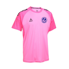 1d-NH-Select-Spain t-shirt voksen-600105 fv. Pink