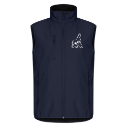 6a-MAS-Clique-Classic Softshell Vest-0200911 fv.580