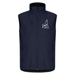 6a-MAS-Clique-Classic Softshell Vest-0200911 fv.580