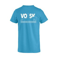 1a-VOSK-Newwave B�rn Basic-T-Shirt  029032