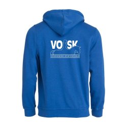 4b-NewWave B�rn Basic Hoody 021021