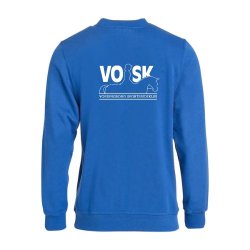 4b-VOSK-Newwave Unisex Basic Roundneck 021030