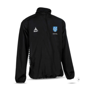 5a-VIF-Spain windbreaker-610088 fv. sort