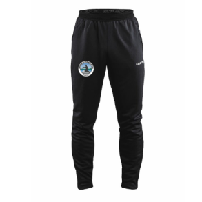 7b-KHT-Craft - Herre Evolve Pants 1910163 -999000