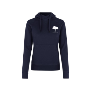 4h NFS-ID-CORE Hoodie Dame-0637 fv. Navy