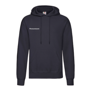 4b-Br�derup-L-shop-Classic Hoodie-F421-Deep Navy