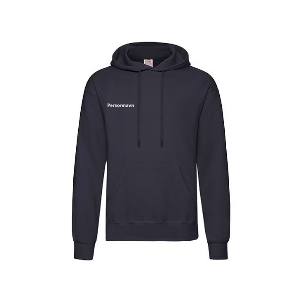4b-Brderup-L-shop-Classic Hoodie-F421-Deep Navy