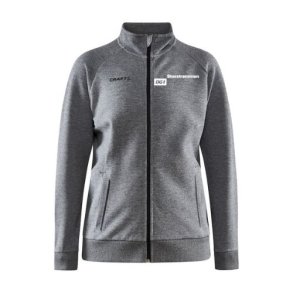 4d-DGIP- Craft Dame Core Soul Full Zip Jacke1910627-975.000