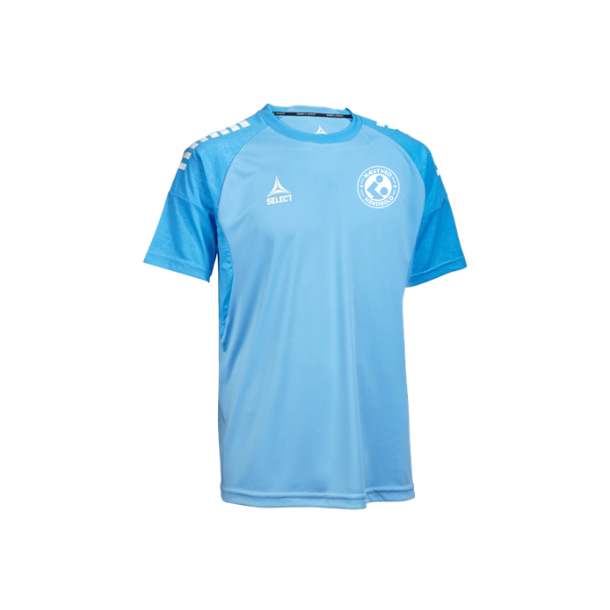 1a-NH-Select-Spain t-shirt voksen-600105 fv. Lysebl