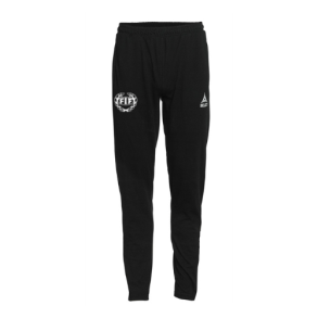 7f-FBH-Select-Hndboldbukser - Monaco, junior-610069 fv.sort